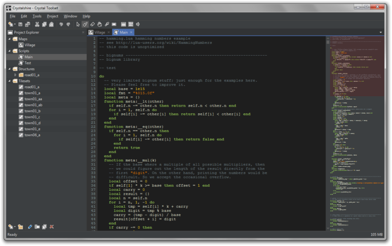 WINFORMS C# DARKUI | Radical Tech Tutorials