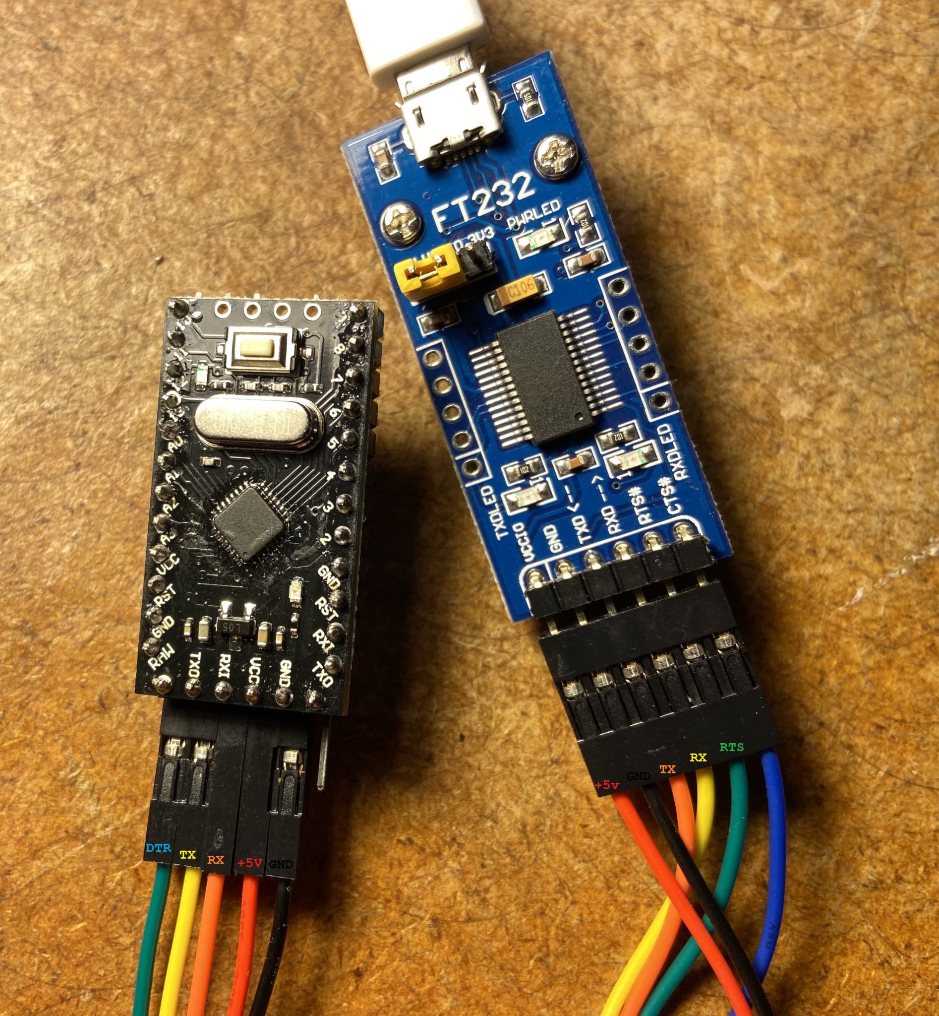 Arduino | Radical Tech Tutorials