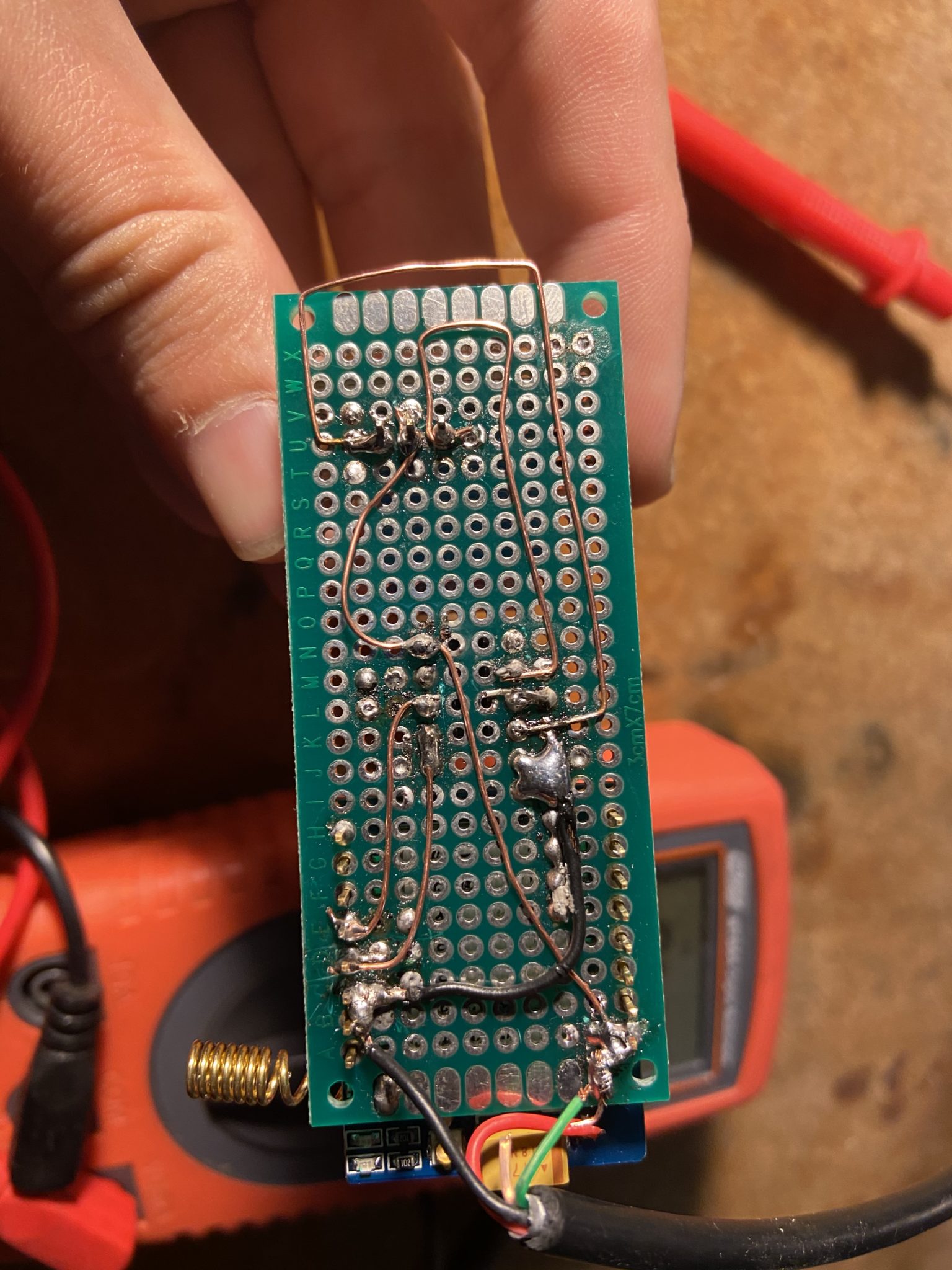 Arduino | Radical Tech Tutorials | Page 2