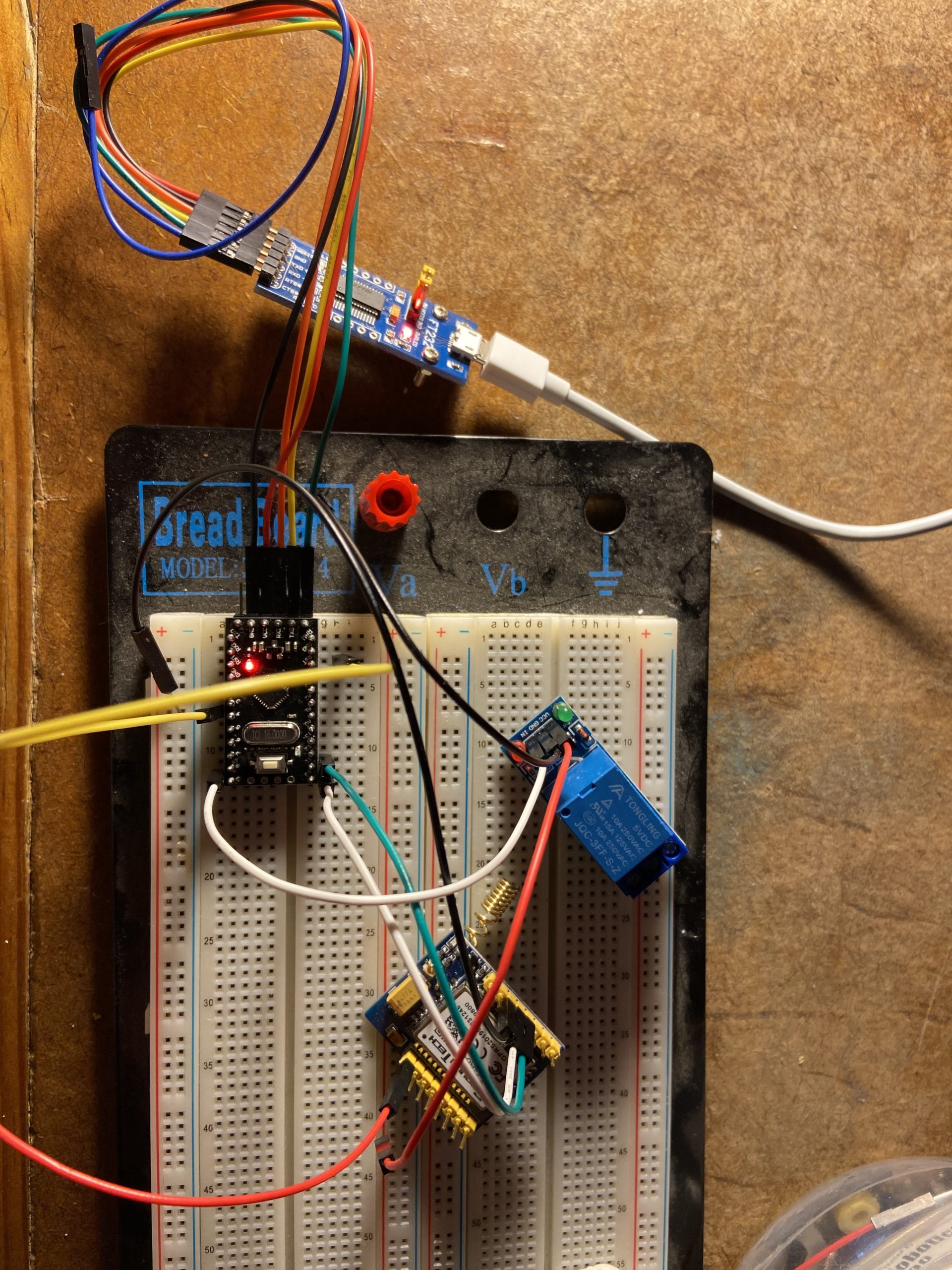Arduino | Radical Tech Tutorials
