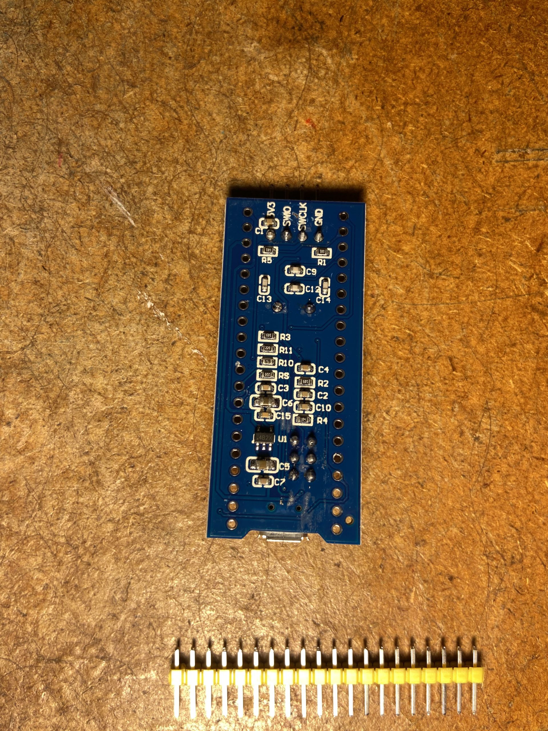 Arduino | Radical Tech Tutorials