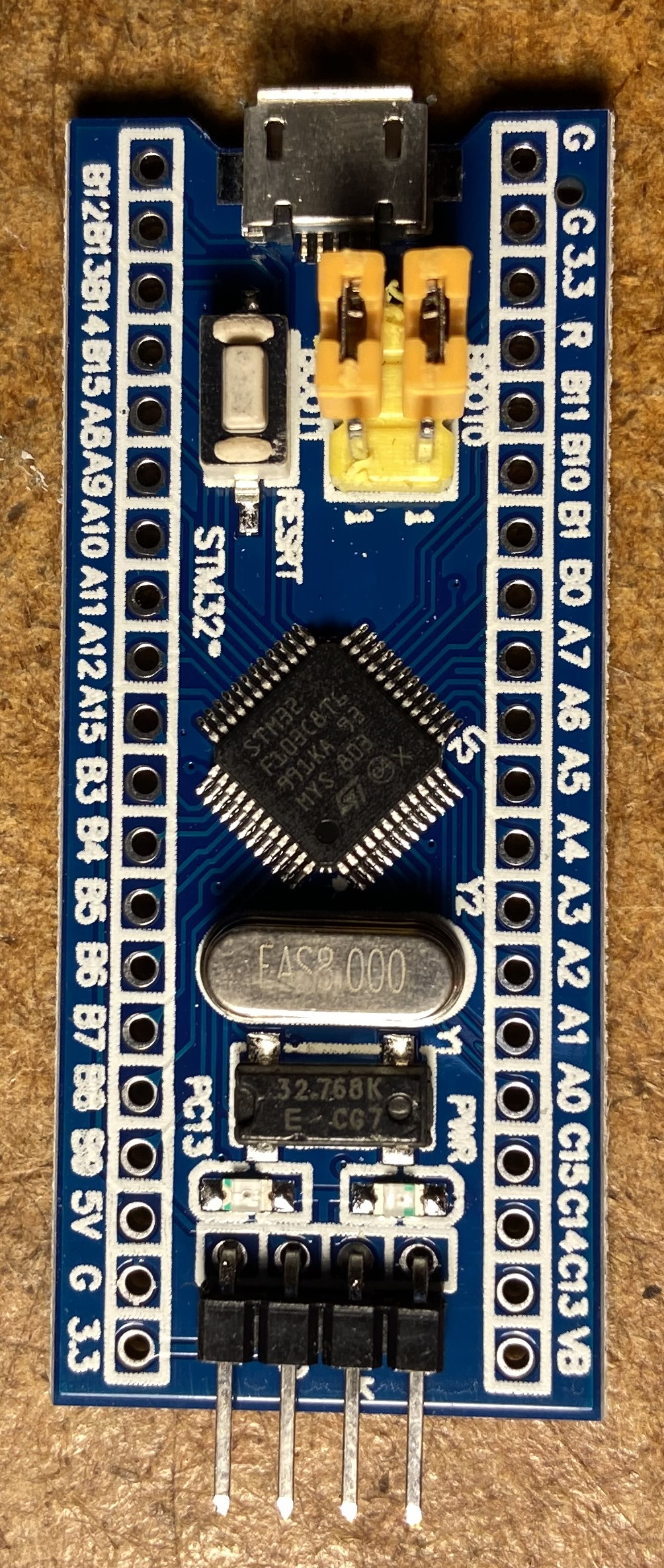 Arduino | Radical Tech Tutorials
