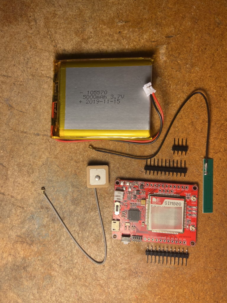 MARDUINO | Radical Tech Tutorials