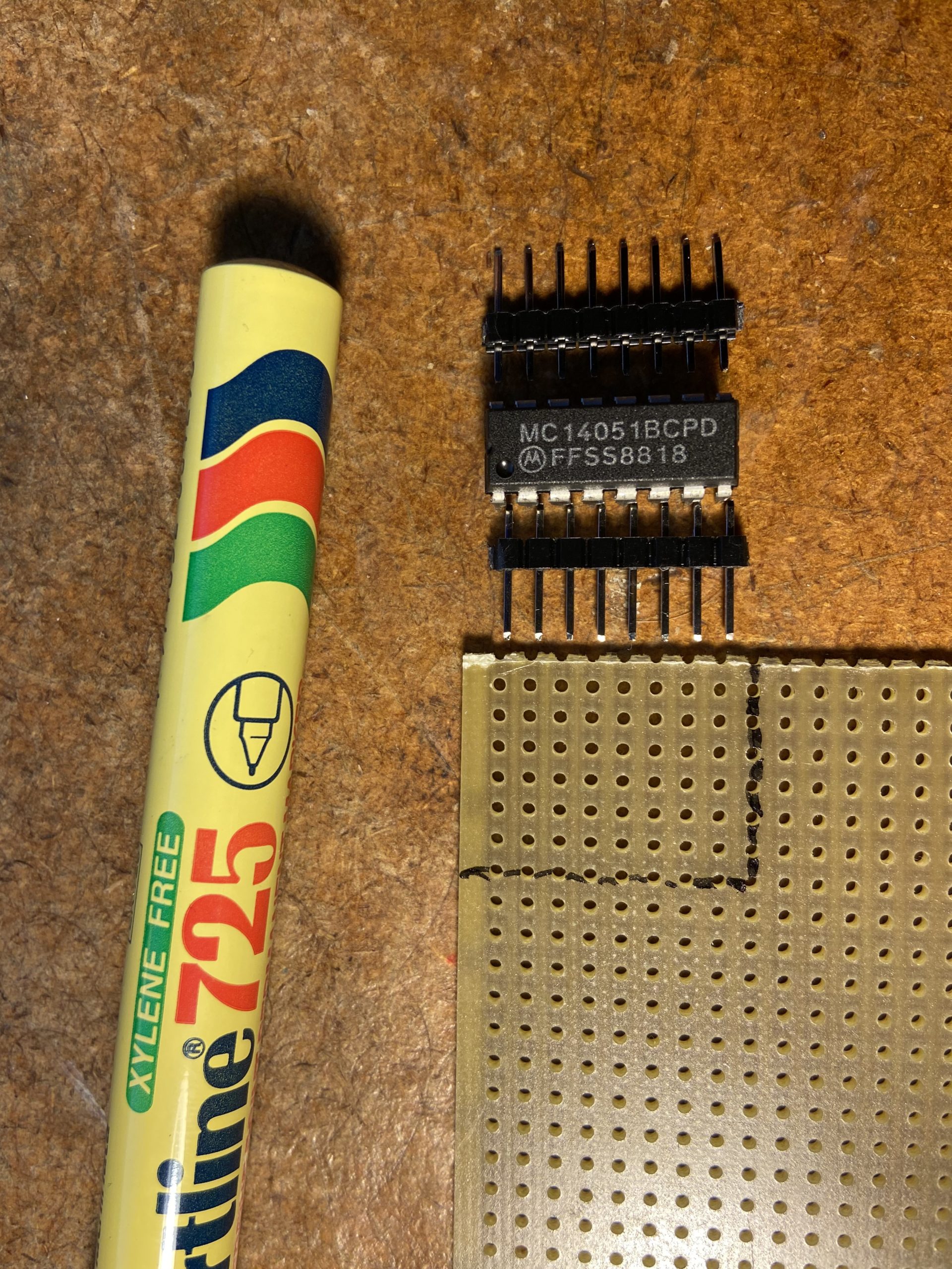Arduino | Radical Tech Tutorials