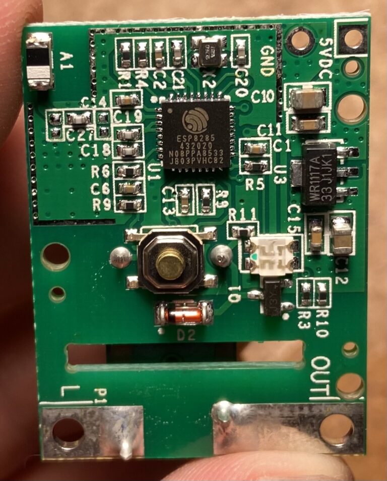 NEMTEK REMOTE CONTROL | Radical Tech Tutorials