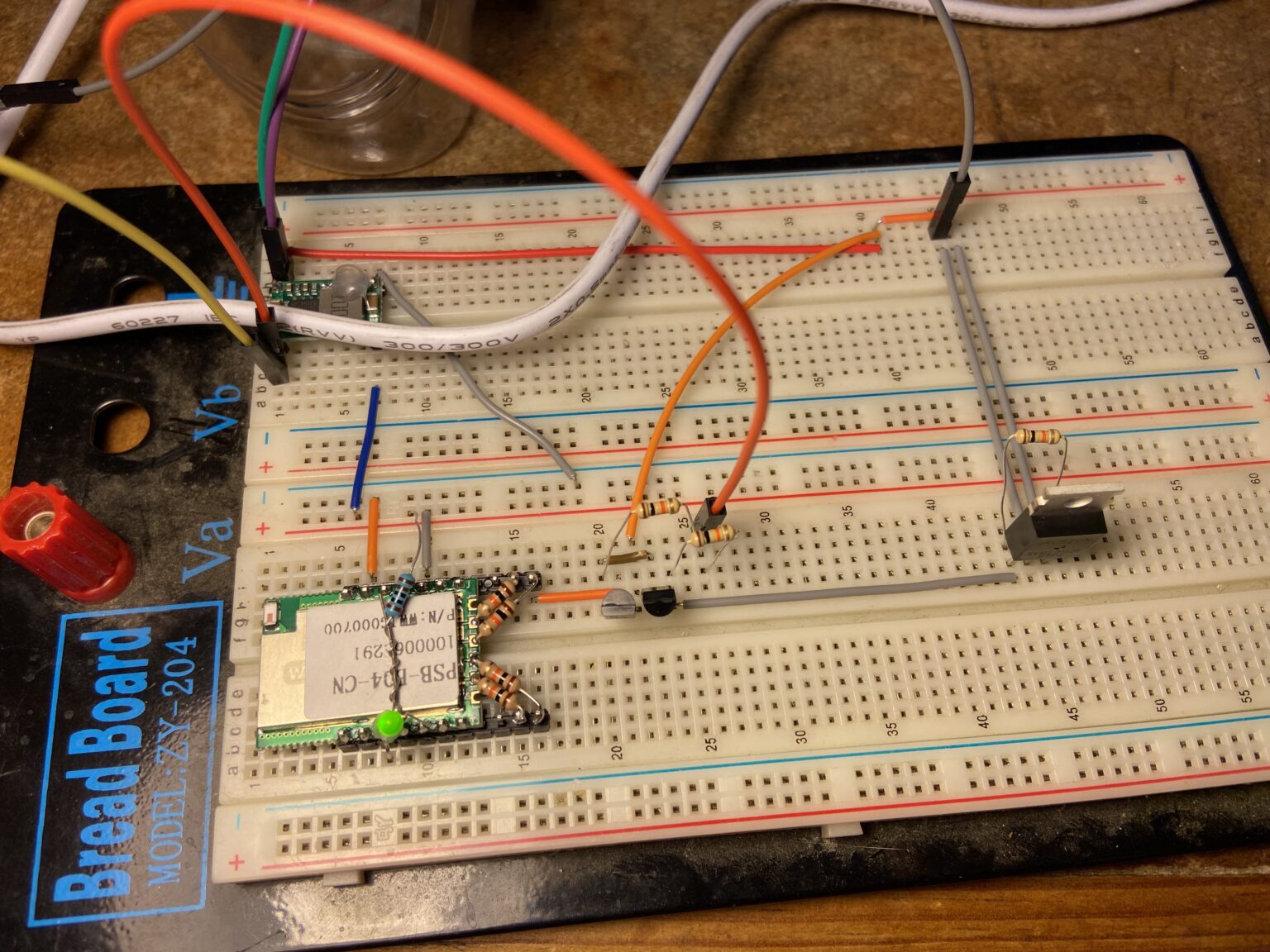 CUSTOM MOSFET PCB | Radical Tech Tutorials