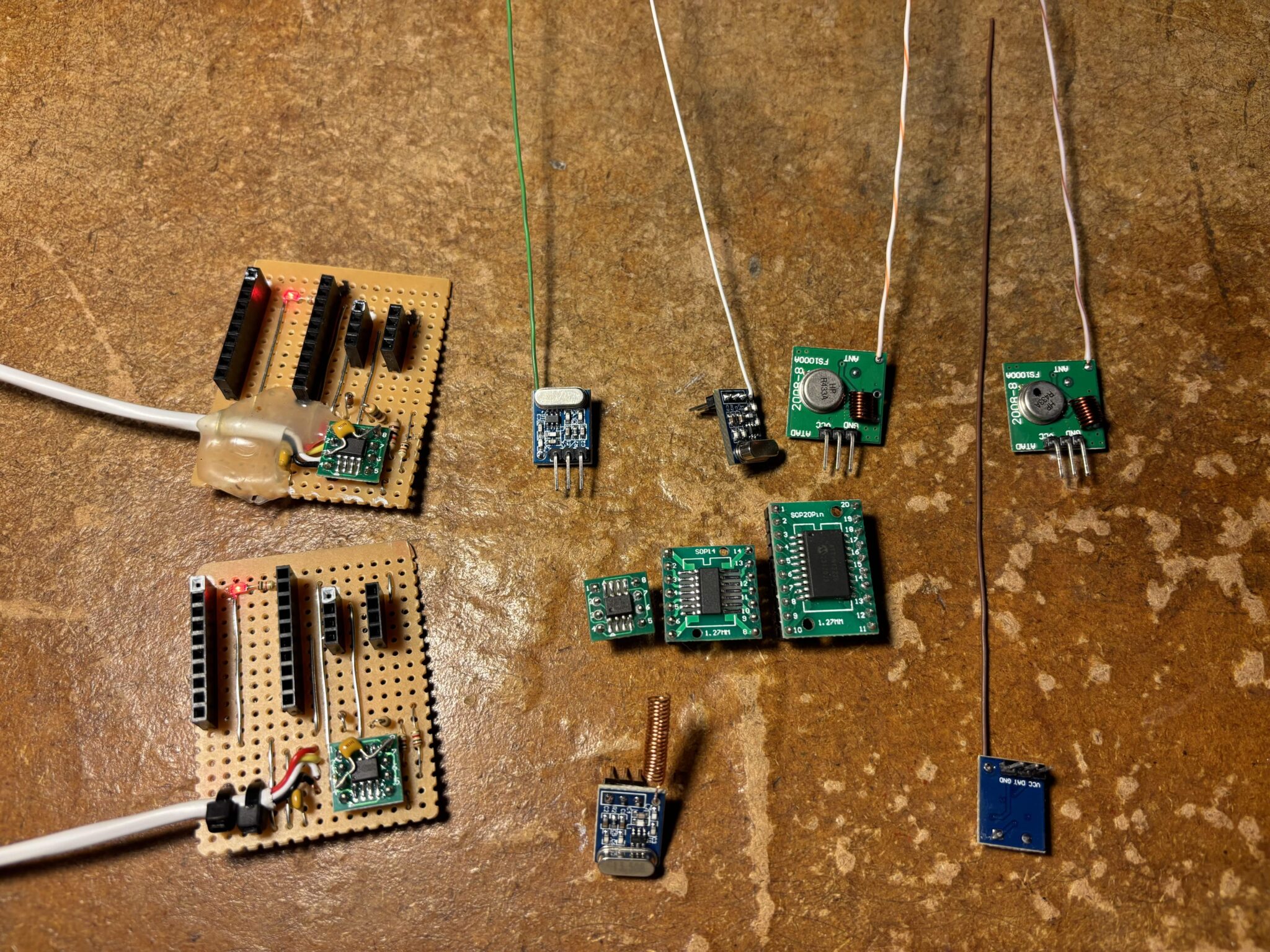 DIY UPDI PROGRAMMER | Radical Tech Tutorials