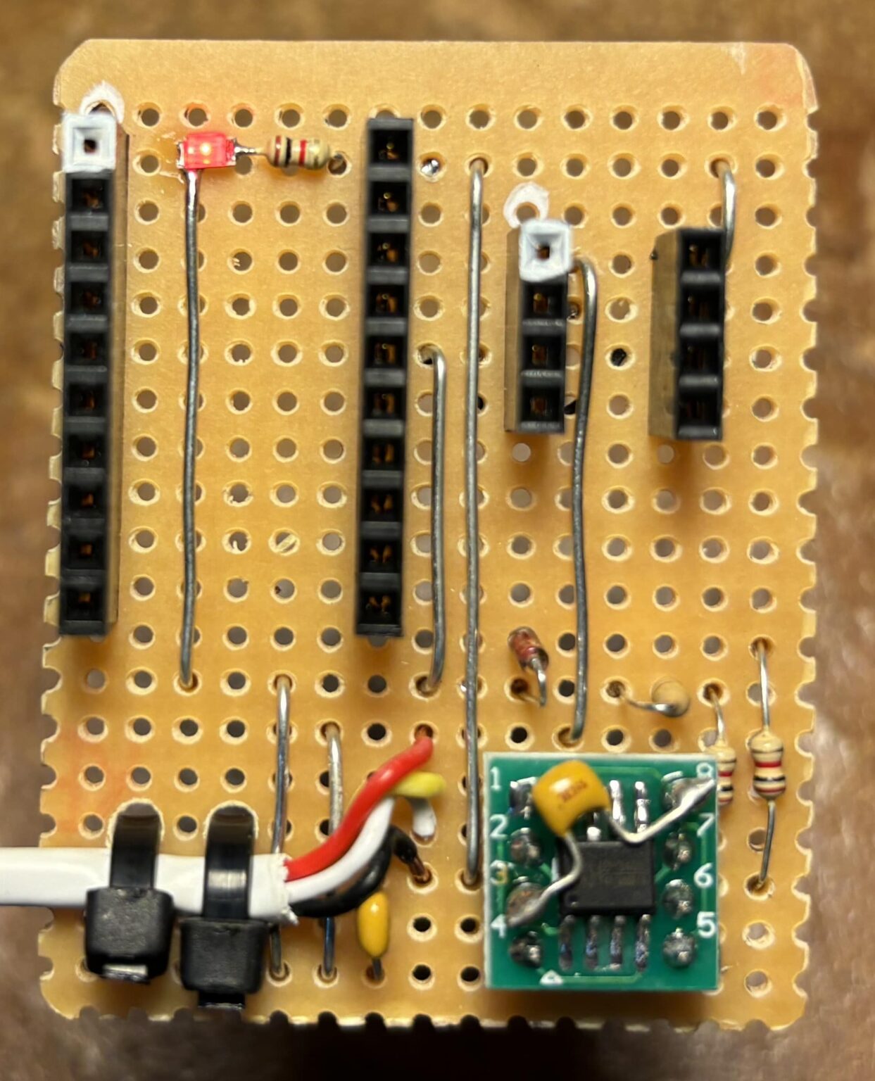 DIY UPDI PROGRAMMER | Radical Tech Tutorials