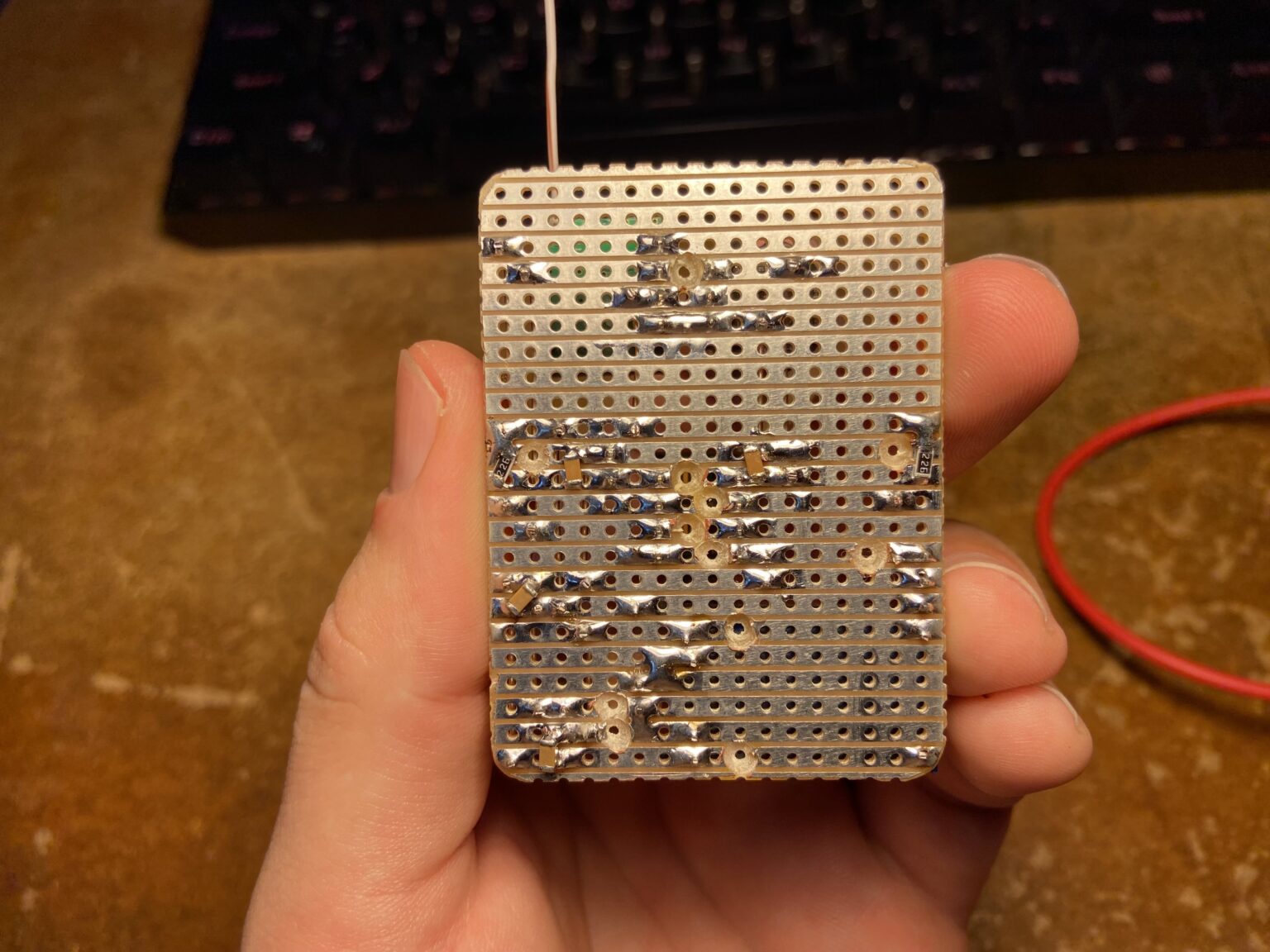 MAKING A DIY PIR SENSOR | Radical Tech Tutorials